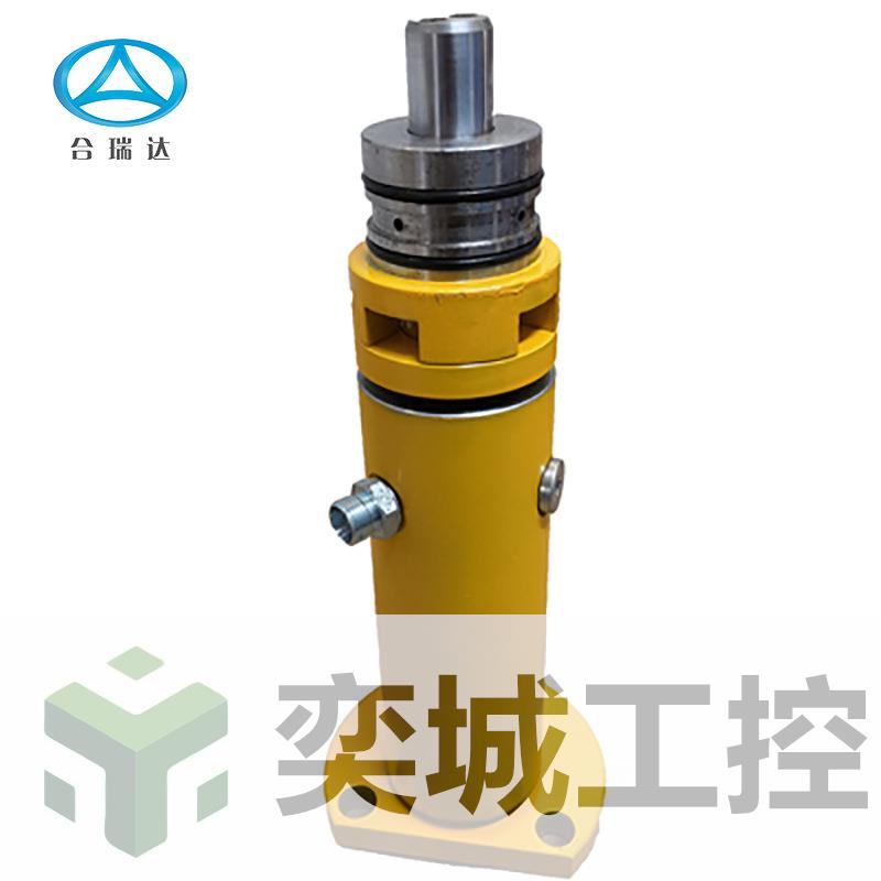 厂注浆泵缸筒/活塞蘑菇头变径管水平垂直油缸盾构机配件