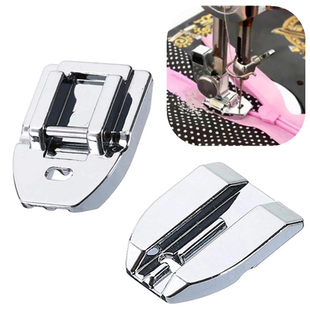 Feet Domestic Machine Invisible Presser Foot Parts Zipper