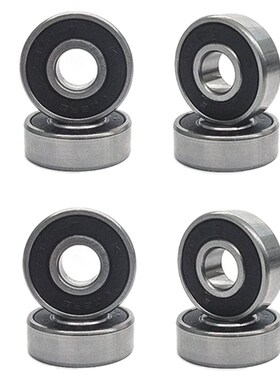 4 PicS SkAteboARd WheelS 60 MM RoAd SkAte PRo Action Motion