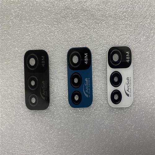 适用酷派cool20 CP03后摄像头镜片 后玻璃 摄像头镜片玻璃