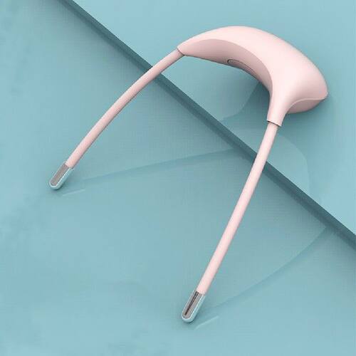 极速Electric Neck Heater USB Rechargeable Electric Shoulder