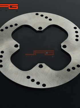 适用于VFR400RIIIR3K,R3NNC30摩托车改装碟刹盘刹车盘