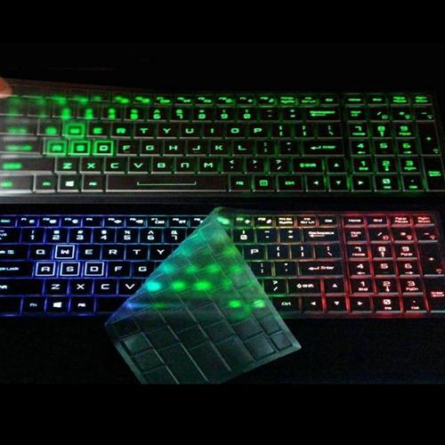 蓝天P750ZM P751DM NH57未来人类P775TM NH55AC键盘防撞条膜P870K