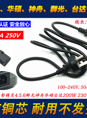 华硕天选1充电器插头魔霸Sierra2021 G513Q冰刃GX550L配接器电源