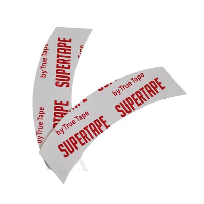 36pcs/lot New Strong Supertape Wig Adhesive Tape Hair Extens