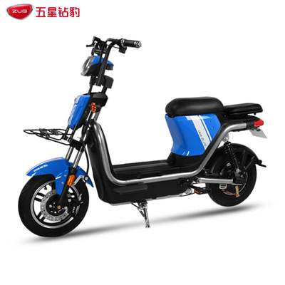 适用于座套适用五星钻豹电动车M1新国标3C自行车坐垫套防晒套电动