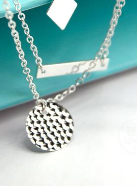 。Simple fashion retro elements diamond rectangular honeycom