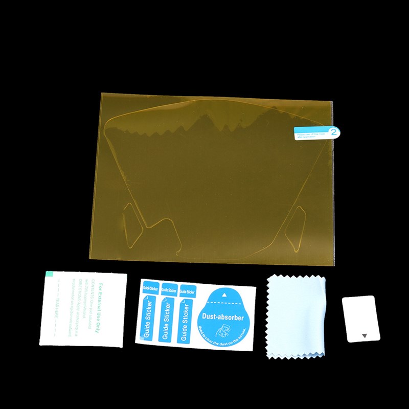 适用本田18款LEAD125泰版佳御仪表膜码表保护膜透明贴膜改装高透