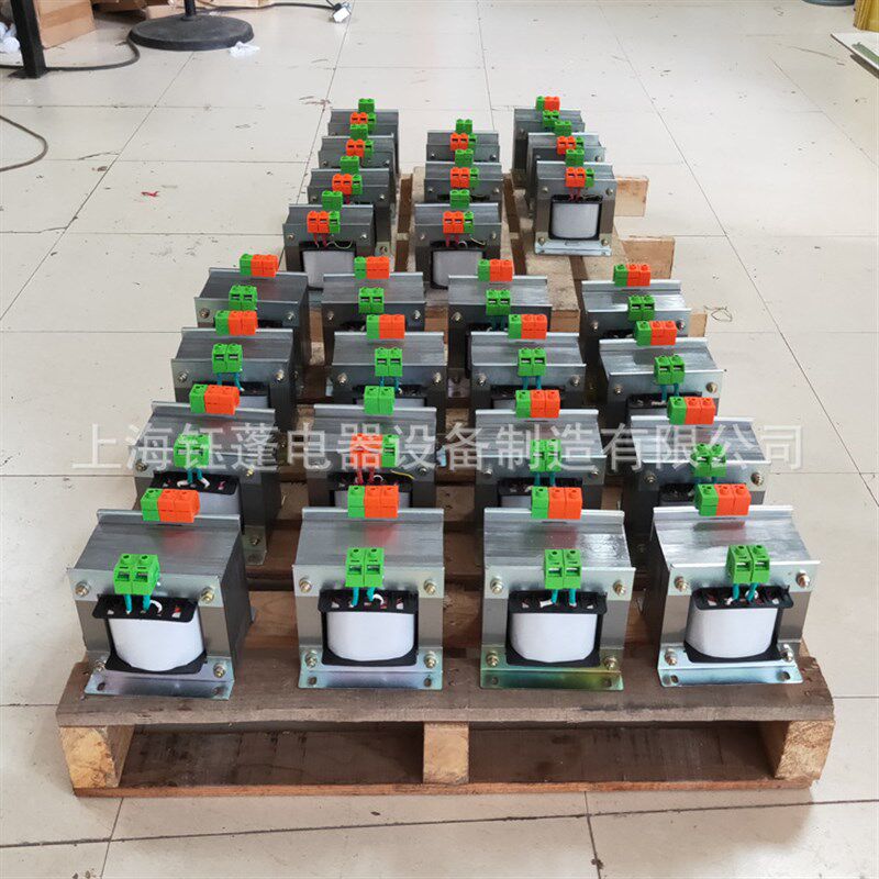 单相BK-500500VAVA1KVA2KVA变压器220V变110V120V转36V24V12VBK-5