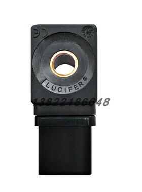 专用电磁阀线圈484510F 483510P0F DZ06P0