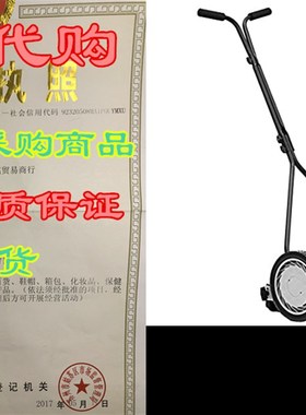 Great States 415-16 16-Inch 5-Blade Push Reel Lawn Mower,