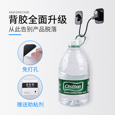 窗户阳台锁扣平开窗限位器铝合金推拉门锁门窗防开儿童防护安全锁