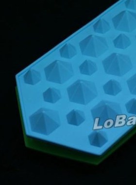 high qualy 23 cavies jewelry diamond ape silicone