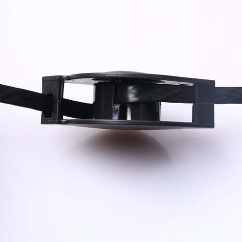 极速REXLIS Retractable Flexible Flat CAT-6 RJ45 Network Ethe