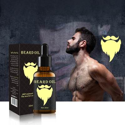 Beard Growth oil beards whole hair Thicker Essence Mustache