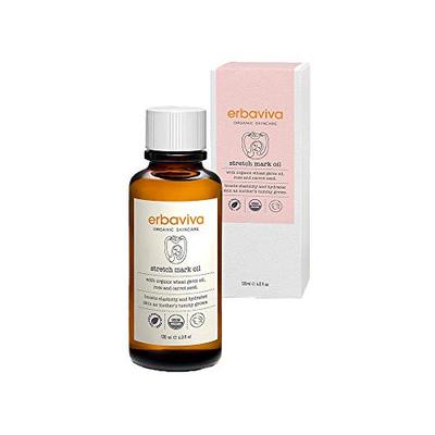 Erbaviva Stretch Mark Oil