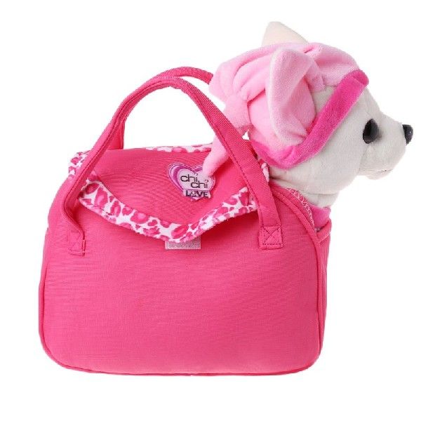 New Electronic Pet Robot Dog Zipper Walking Singing