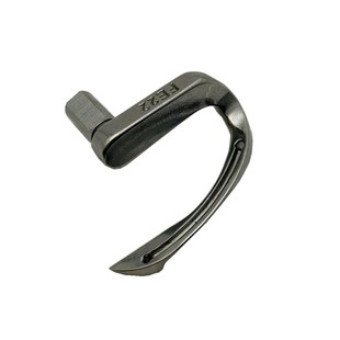 三针五线筒式 FE22 绷缝机绷针上FD11 下弯针 绷针架 星菱FW777