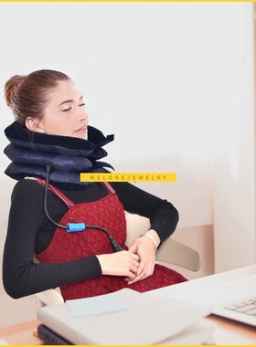 Swan Neck Correction Artifact Cervical raction Device Cervic