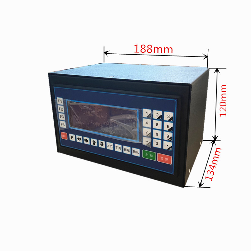 新品双光轴滚珠滑台导轨1204y丝杆平台直线往复运行57步进模组控