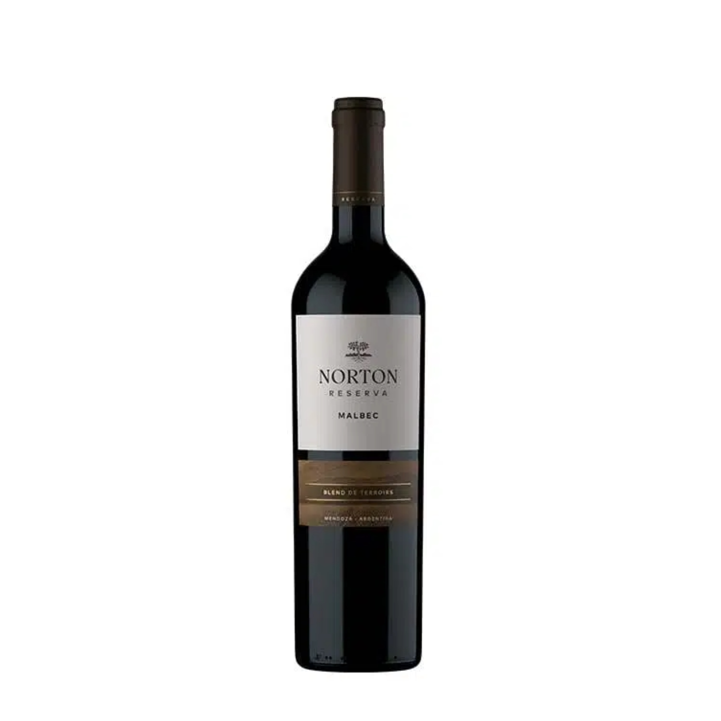 2023&middot;阿根廷BodegaNorton诺藤珍藏红葡萄酒原瓶进口红酒