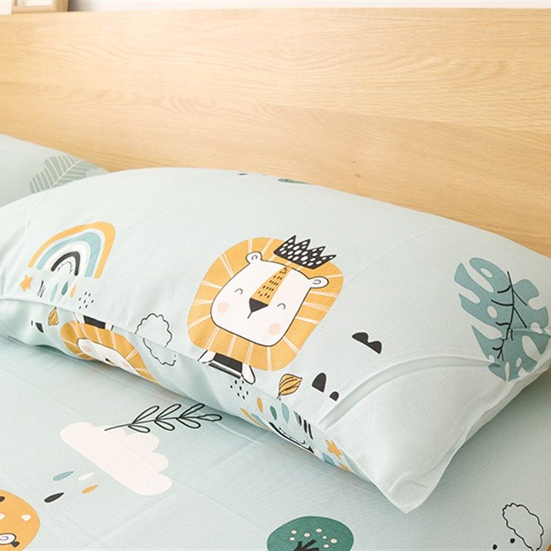 加厚 100%竹纤维床单凉席子软凉席单双人粗布床单透气凉爽可机洗,床上用品,床单,淘宝优惠券,粉丝福利购,淘宝优惠卷