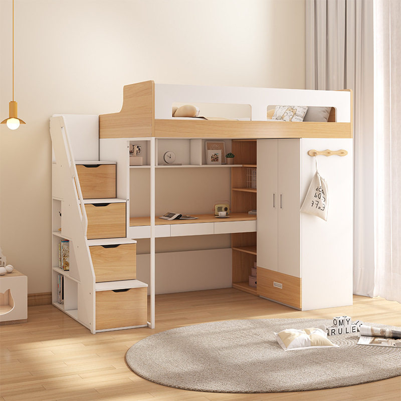 儿童多功能组合床高低床带书桌衣柜床上床下桌小户型省空间高架床,橡塑材料及制品,其他塑料制品,淘宝优惠券,粉丝福利购,淘宝优惠卷