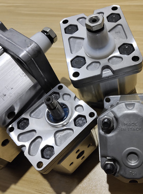 迪普马DUPLOMATIC齿轮泵GP30427R97F20N GP30514R97F20N高压油泵