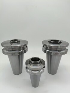 超短BT40短刀柄 内藏式筒夹刀柄BT30行程受限刀柄ER32 25 20 16刀