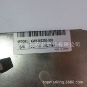 M2200 FEEDER 300 KW1 电动气动12 16mm送料飞达