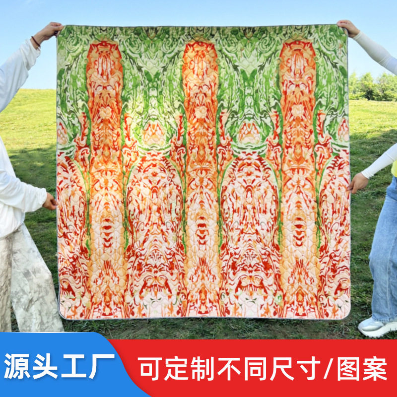 厂家直销宠物地垫防水防尿四季通用狗垫子防滑猫狗兔子狗窝围栏垫