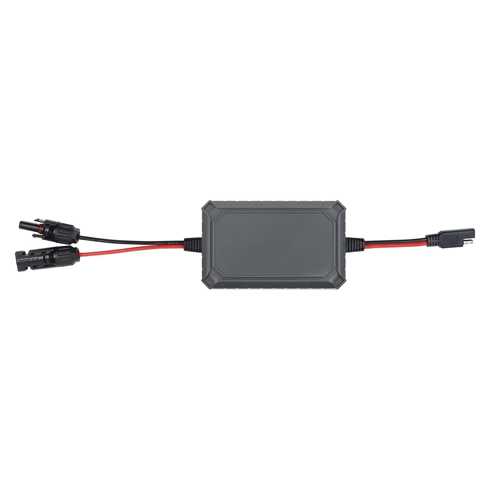 PowMr 12V/24VMPPT太阳能控制器15A50V 光伏充电控制器爆款