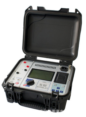 HDDT-20D接地导通测试仪武汉厂家