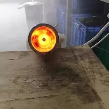 废气管道锅炉专用电磁节能环保加热改造 不锈钢管加热改造节能40%