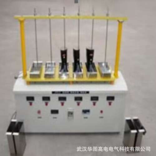 HTAG-66系列电力安全工器具智能测试系统 电力安全工器具试验装置