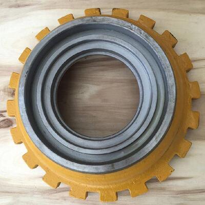 TY220配件SD22推土机螺母170-27-12232