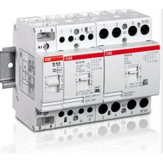 ESB25-22N-02|10228778|ESB建筑用接触器模块化DIN导轨