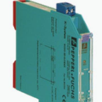 KFD0-CC-EX1齐纳栅