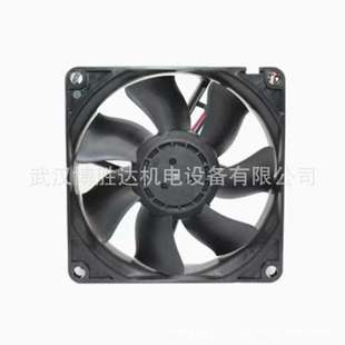 美培亞NMB鋁框散熱風扇200V B50 20T 38mm 13W 120 4715MS