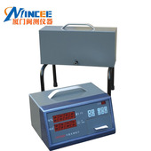 大货车尾气烟度仪 HPC602不透光烟度计 柴油车烟度计 尾气分析仪