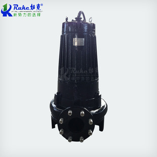 排污泵 型潜水潜污泵 广东深圳 销售如克AS