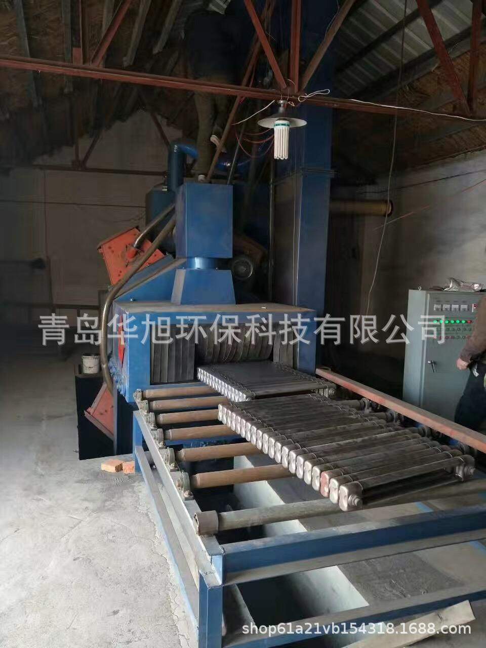 厂家直供通过式钢结构抛丸机 H钢辊道式喷砂除锈清理设备,橡塑材料及制品,其他塑料制品,淘宝优惠券,粉丝福利购,淘宝优惠卷