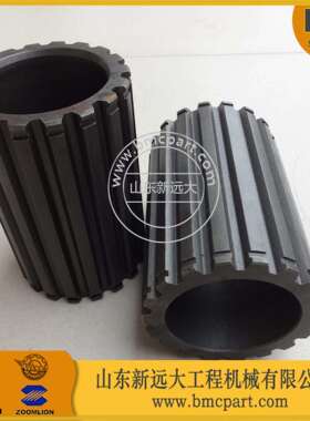 山推SD22F绞盘推土机花键套J20-04-00007柳工B230推土机花键套