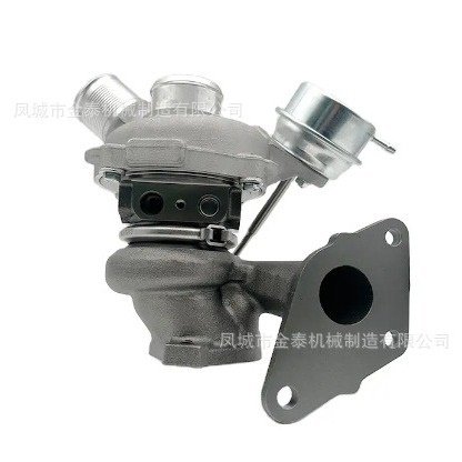 K01S 53039700404 53039880404 FT4E6C879DB  2.7L