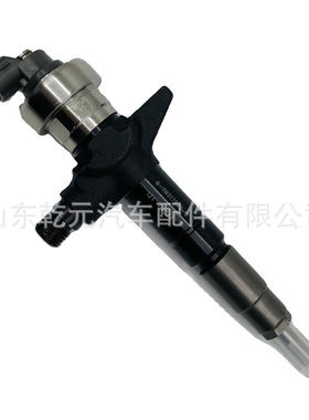 电喷油器总成  295050-2420  8-98317930-0 柴油共轨喷油器