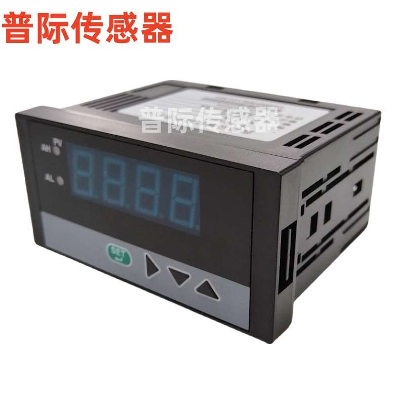 WP-EC403-23-00-P-T数显控制仪数显表 WP-EC403-23-00-P-W