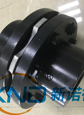 JZM15型重载型单膜片联轴器/JB/ZQ4717-2006重型机械用膜片联轴器