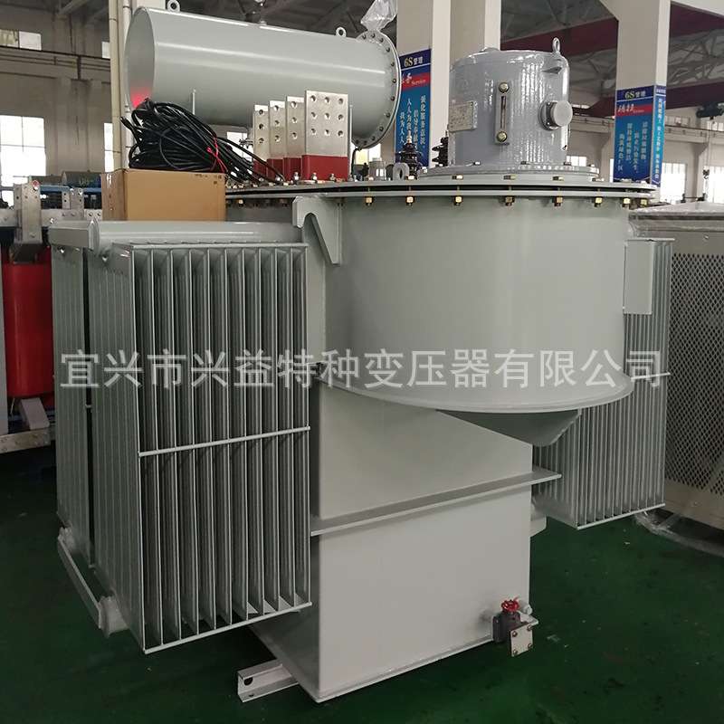 380V加热HZDZ-630电炉变压器6/10/35kv电渣炉变压器三相变压器长