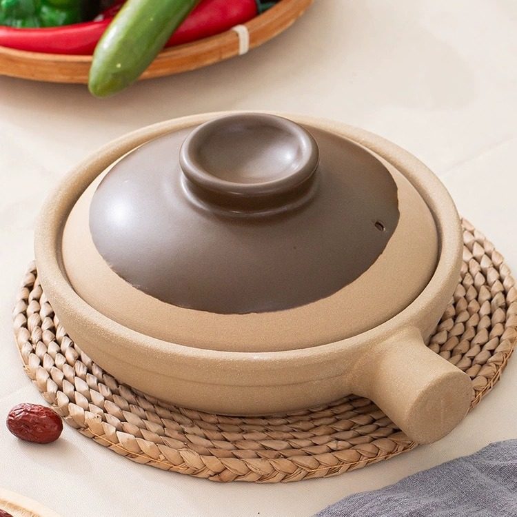 广东老式啫啫煲锅传统陶土无釉煲仔饭土砂锅家用单手柄小沙煲商用,橡塑材料及制品,其他塑料制品,淘宝优惠券,粉丝福利购,淘宝优惠卷