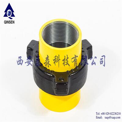 现货2寸FIG100T敲击油壬锤击由壬快速接头油壬NPT螺纹